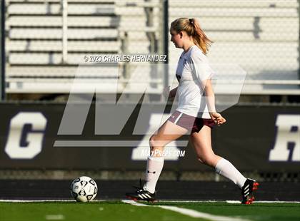 Thumbnail 3 in Madisonville vs A&M Consolidated JV (College Station Classic) photogallery.