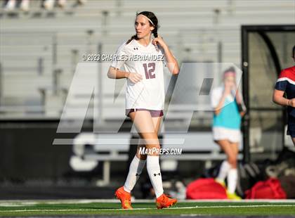Thumbnail 2 in Madisonville vs A&M Consolidated JV (College Station Classic) photogallery.