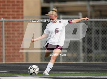 Thumbnail 1 in Madisonville vs A&M Consolidated JV (College Station Classic) photogallery.