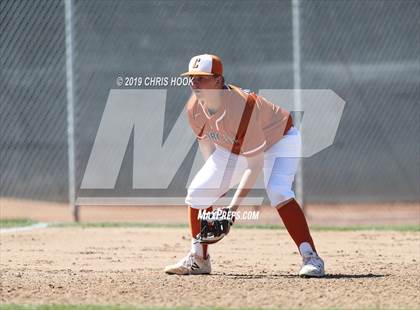 Thumbnail 3 in Cienega vs Staley (Lancer Classic) photogallery.