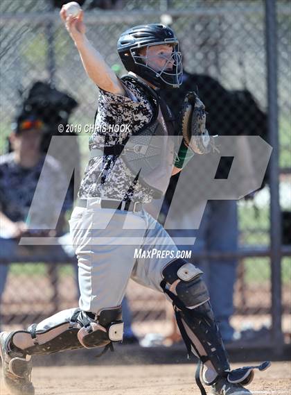 Thumbnail 2 in JV: Cienega vs Staley (Lancer Classic) photogallery.
