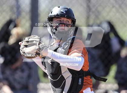 Thumbnail 2 in JV: Cienega vs Staley (Lancer Classic) photogallery.
