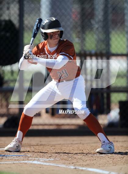 Thumbnail 2 in JV: Cienega vs Staley (Lancer Classic) photogallery.