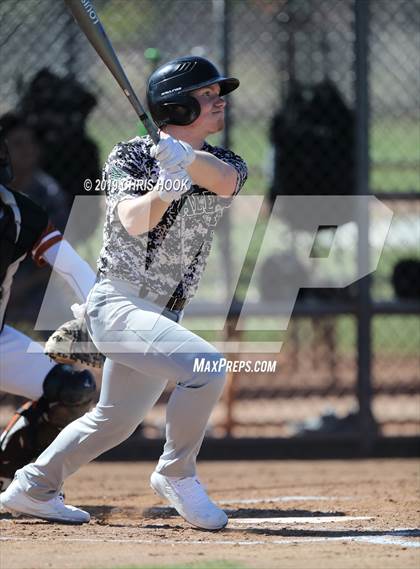 Thumbnail 3 in JV: Cienega vs Staley (Lancer Classic) photogallery.