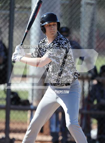 Thumbnail 1 in JV: Cienega vs Staley (Lancer Classic) photogallery.