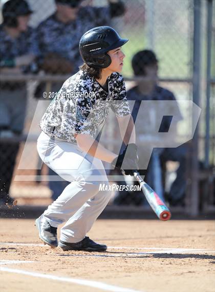 Thumbnail 1 in JV: Cienega vs Staley (Lancer Classic) photogallery.
