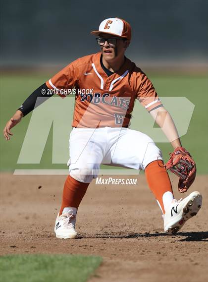 Thumbnail 2 in JV: Cienega vs Staley (Lancer Classic) photogallery.