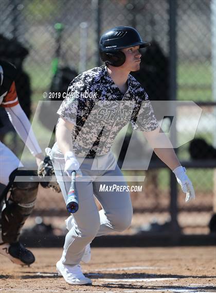Thumbnail 1 in JV: Cienega vs Staley (Lancer Classic) photogallery.