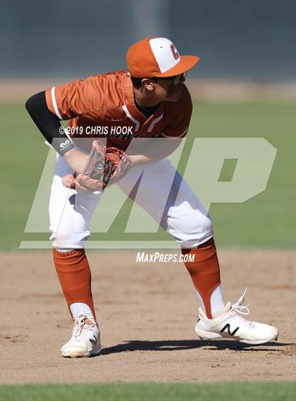 Thumbnail 1 in JV: Cienega vs Staley (Lancer Classic) photogallery.