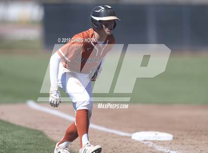 Thumbnail 1 in JV: Cienega vs Staley (Lancer Classic) photogallery.