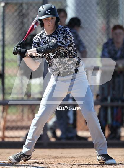 Thumbnail 2 in JV: Cienega vs Staley (Lancer Classic) photogallery.