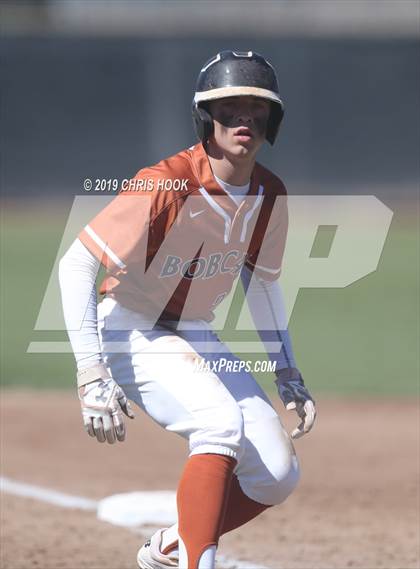 Thumbnail 2 in JV: Cienega vs Staley (Lancer Classic) photogallery.