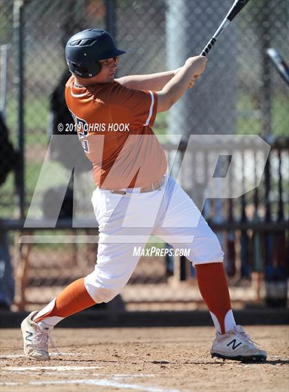 Thumbnail 1 in JV: Cienega vs Staley (Lancer Classic) photogallery.