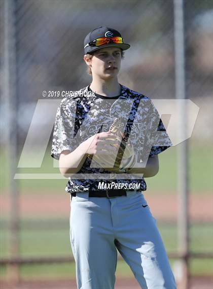Thumbnail 1 in JV: Cienega vs Staley (Lancer Classic) photogallery.