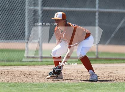 Thumbnail 3 in Cienega vs Staley (Lancer Classic) photogallery.