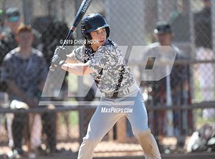 Thumbnail 2 in JV: Cienega vs Staley (Lancer Classic) photogallery.