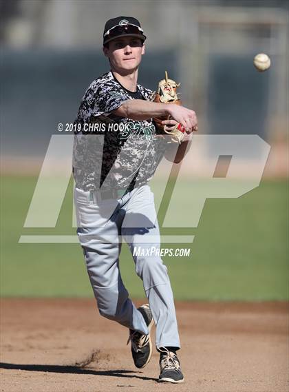 Thumbnail 1 in Cienega vs Staley (Lancer Classic) photogallery.