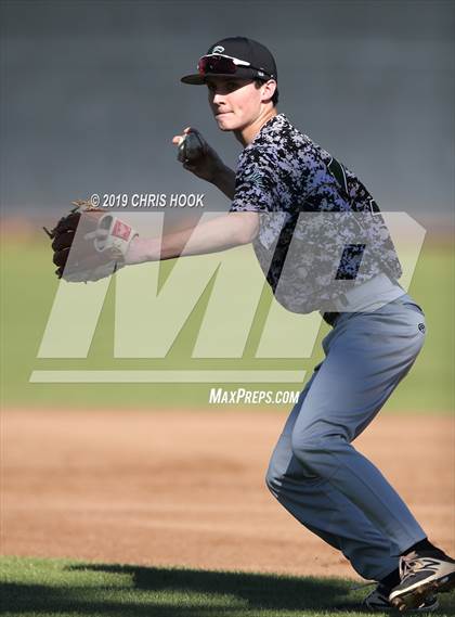 Thumbnail 3 in JV: Cienega vs Staley (Lancer Classic) photogallery.