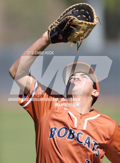 Thumbnail 1 in JV: Cienega vs Staley (Lancer Classic) photogallery.