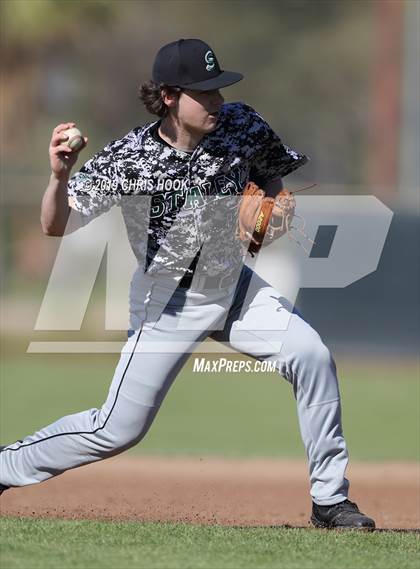 Thumbnail 1 in JV: Cienega vs Staley (Lancer Classic) photogallery.