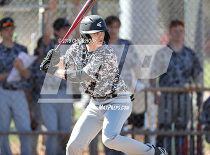 Thumbnail 3 in JV: Cienega vs Staley (Lancer Classic) photogallery.