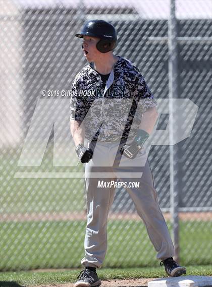 Thumbnail 1 in JV: Cienega vs Staley (Lancer Classic) photogallery.