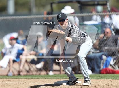 Thumbnail 1 in JV: Cienega vs Staley (Lancer Classic) photogallery.