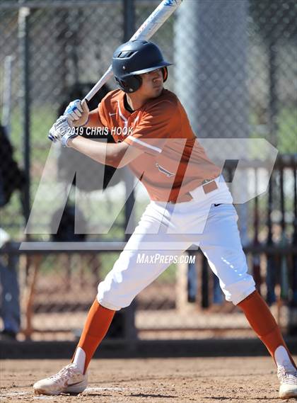 Thumbnail 3 in JV: Cienega vs Staley (Lancer Classic) photogallery.
