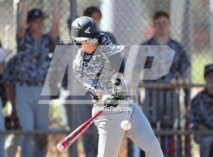 Thumbnail 1 in JV: Cienega vs Staley (Lancer Classic) photogallery.