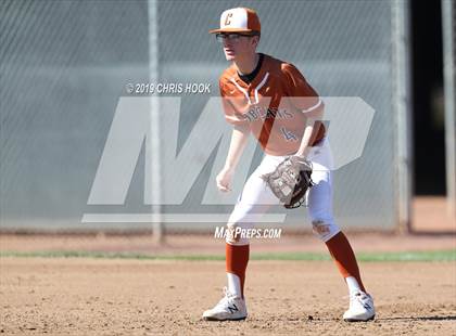 Thumbnail 1 in JV: Cienega vs Staley (Lancer Classic) photogallery.