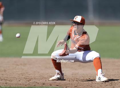 Thumbnail 3 in JV: Cienega vs Staley (Lancer Classic) photogallery.