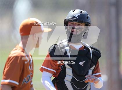 Thumbnail 1 in JV: Cienega vs Staley (Lancer Classic) photogallery.
