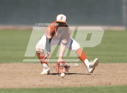 Thumbnail 1 in JV: Cienega vs Staley (Lancer Classic) photogallery.