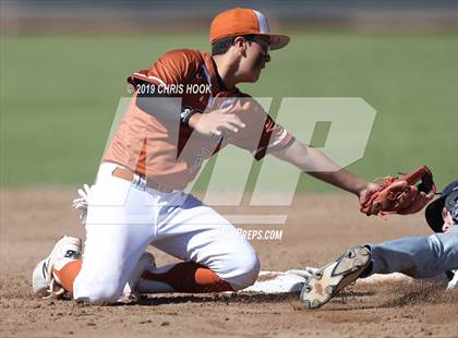 Thumbnail 1 in JV: Cienega vs Staley (Lancer Classic) photogallery.
