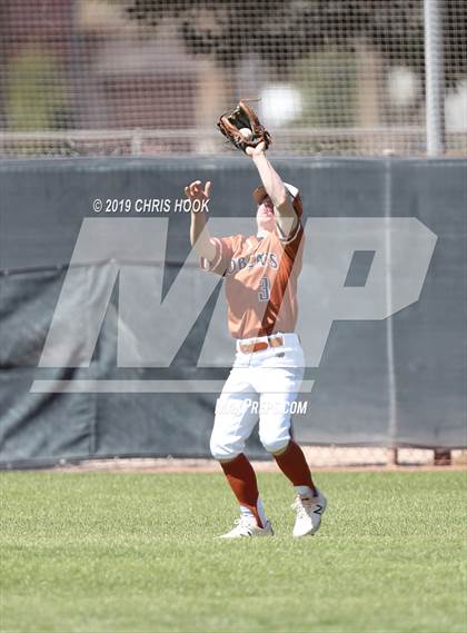 Thumbnail 2 in JV: Cienega vs Staley (Lancer Classic) photogallery.