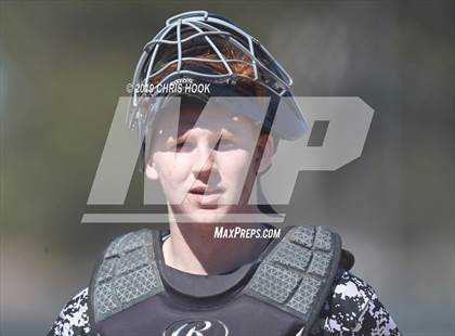 Thumbnail 2 in JV: Cienega vs Staley (Lancer Classic) photogallery.