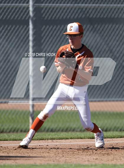 Thumbnail 1 in JV: Cienega vs Staley (Lancer Classic) photogallery.