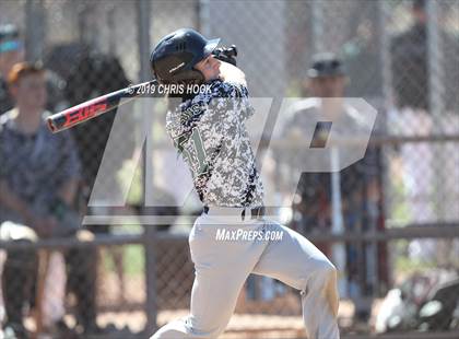 Thumbnail 2 in JV: Cienega vs Staley (Lancer Classic) photogallery.
