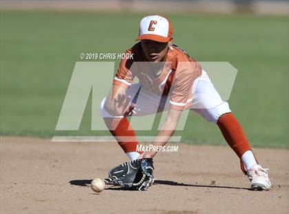 Thumbnail 1 in JV: Cienega vs Staley (Lancer Classic) photogallery.
