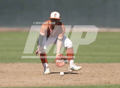 Thumbnail 3 in JV: Cienega vs Staley (Lancer Classic) photogallery.