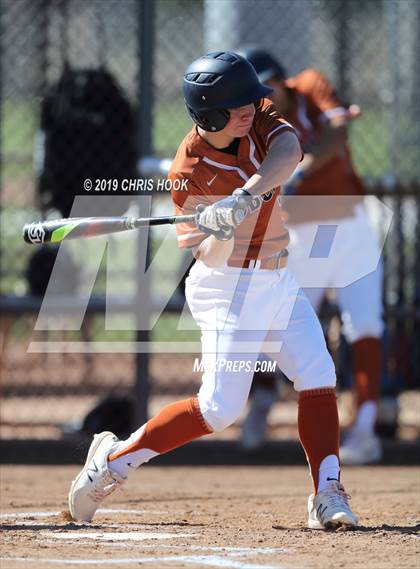 Thumbnail 3 in JV: Cienega vs Staley (Lancer Classic) photogallery.
