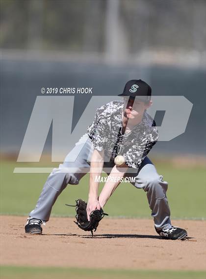 Thumbnail 1 in Cienega vs Staley (Lancer Classic) photogallery.