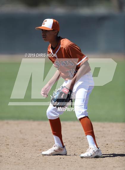 Thumbnail 1 in JV: Cienega vs Staley (Lancer Classic) photogallery.