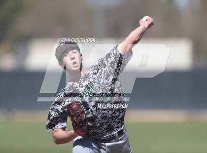 Thumbnail 3 in JV: Cienega vs Staley (Lancer Classic) photogallery.