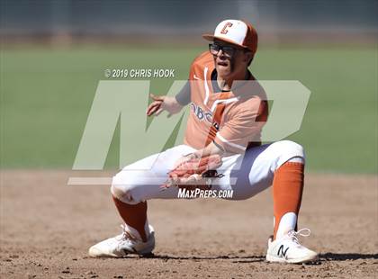 Thumbnail 1 in JV: Cienega vs Staley (Lancer Classic) photogallery.