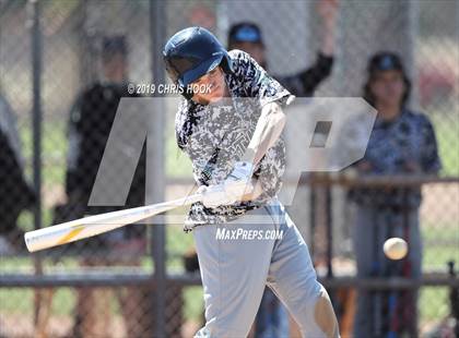 Thumbnail 2 in JV: Cienega vs Staley (Lancer Classic) photogallery.