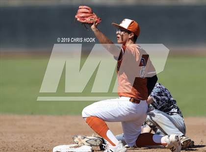 Thumbnail 3 in JV: Cienega vs Staley (Lancer Classic) photogallery.