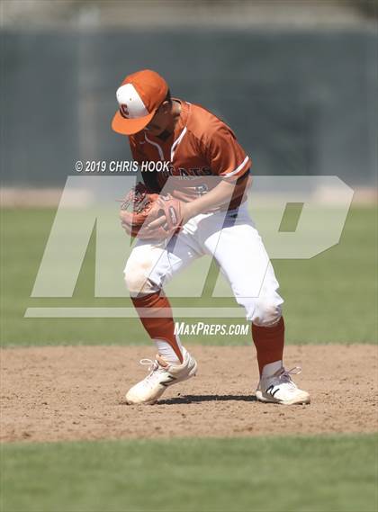Thumbnail 2 in JV: Cienega vs Staley (Lancer Classic) photogallery.