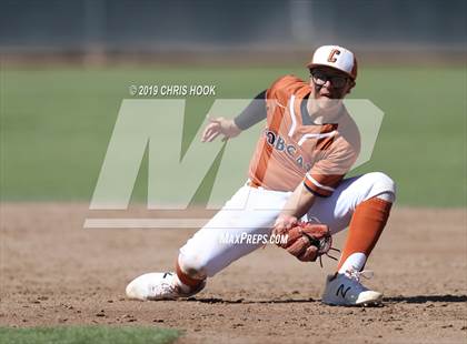 Thumbnail 2 in JV: Cienega vs Staley (Lancer Classic) photogallery.