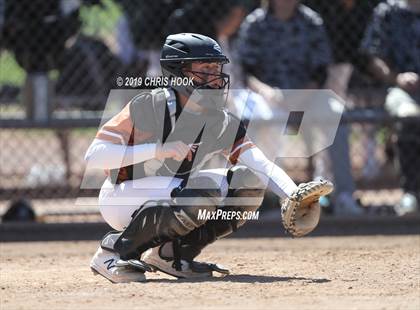 Thumbnail 3 in JV: Cienega vs Staley (Lancer Classic) photogallery.